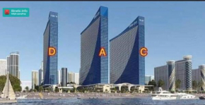 Orbi sity sea view